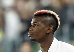 Outspoken agent cashes in from record Pogba signing