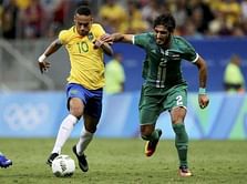 Soccer: Stop booing or risk losing top players - Brazil coach