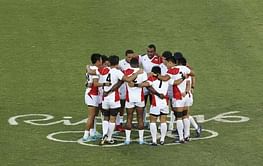 Rugby: Japan upset ensures men return with a bang