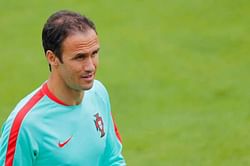 Portugal defender Carvalho released by Monaco