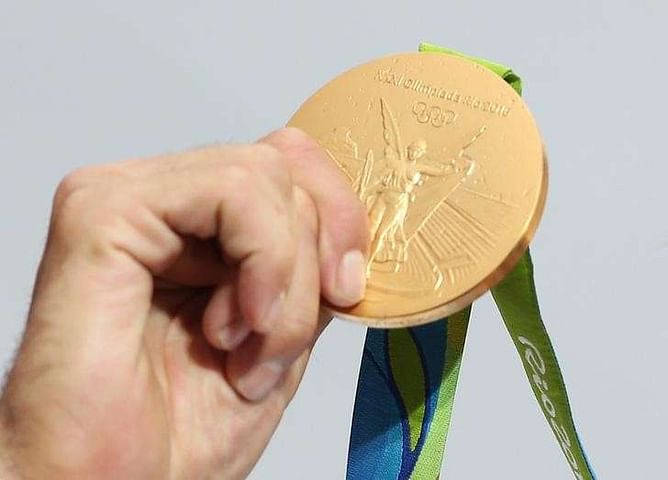 Day five at the Rio Olympics