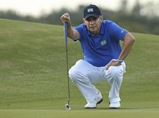 After 112 years golf makes quiet return to Olympics