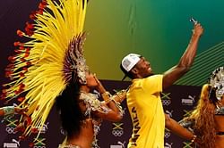 Ten events not to miss at the Rio Games