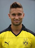 Lazio sign Leitner from Dortmund