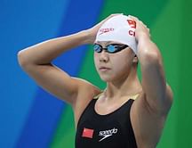CAS rules out Poland's Zielinski, China's Chen provisionally banned