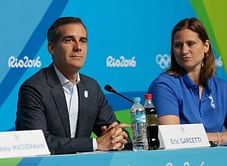 Share the love? After Rio, Games bidders want to keep it close