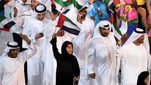 Swimming - Gulf women aiming to break down barriers