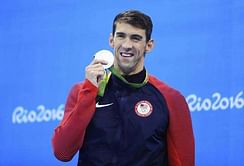 Swimming - I'm ready to retire, says Phelps