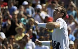 Murray advances to final to defend London gold