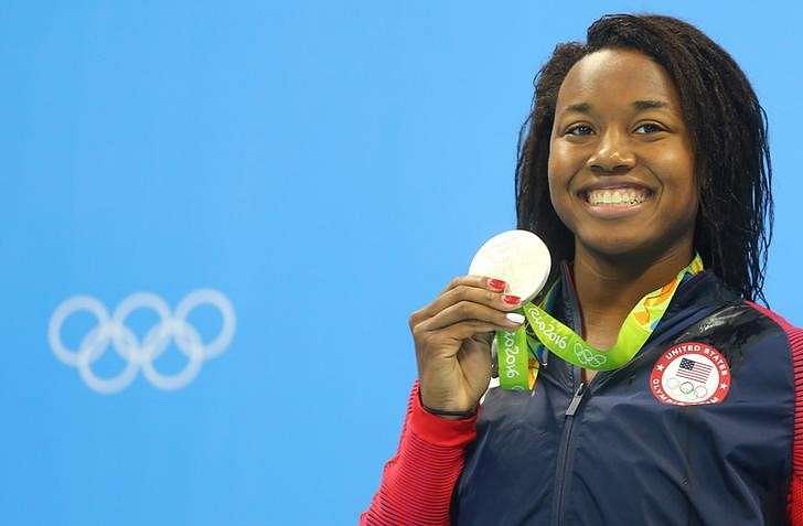 United States Wins 1 000th Olympic Gold Medal