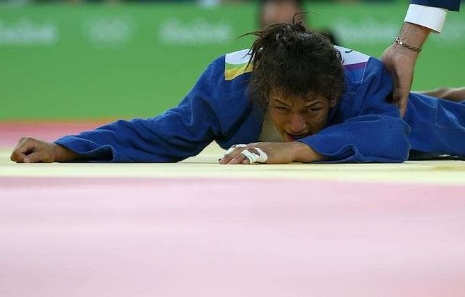 Olympics: Host Brazil set to face disappointing medal count
