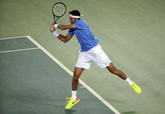 Golden Murray carves his place with the greats