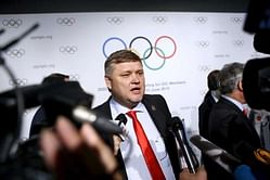 'Eastern Bloc' cheats taking the sport down, says top official