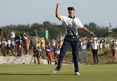 Dramatic last-round duel bolsters golf's case