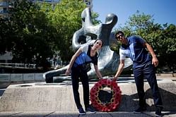 Israel demands Games ceremony for killed athletes in 1972