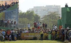 Proud Rose wins historic gold medal for Britain