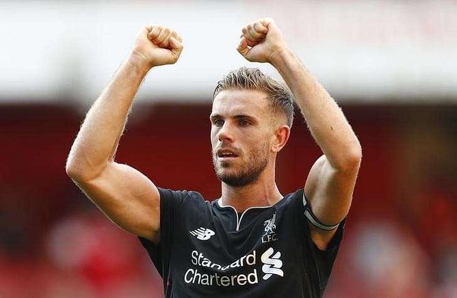 Liverpool must be more street-wise, says Henderson