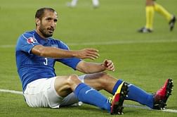 Chiellini hails Juve signings ahead of title defence