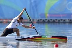 Olympics: Germany's stars shine ahead of canoe finals