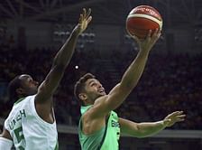 Basketball: Brazil keep hopes alive with win over Nigeria
