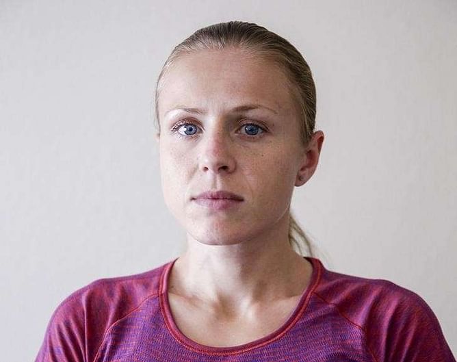 Russia's Stepanova: 'No accident' if something happens to me