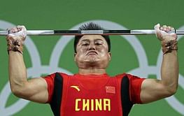 Proud Uzbek Nurudinov eases to Rio gold