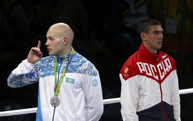 Day 10 at the Rio Olympics