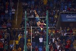 Da Silva's golden vault flies under radar