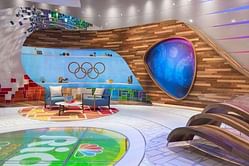 Windowless bunker brings NBC's marathon Rio Games operation to life