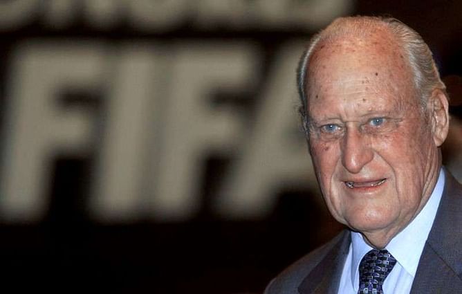 Obituary: Havelange reshaped FIFA but career ended in disgrace