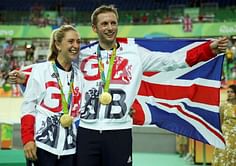 Cycling - Britain's dominance leaves rivals perplexed