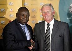 FIFA ethics panel seeks six-year ban for South Africa's Nematandani