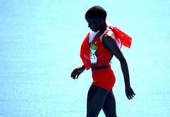 Bahraini overtures to Kenya-born runners attract medals, controversy