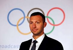 Swimming - Australians felt burden of expectation, says Thorpe