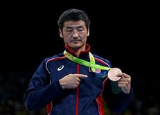 Mongolian Olympians left unpaid as country wrestles with crisis