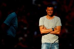 Luis Enrique criticises Super Cup format despite Barca win