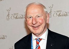 Top official Hickey leaving hospital, to be questioned - source