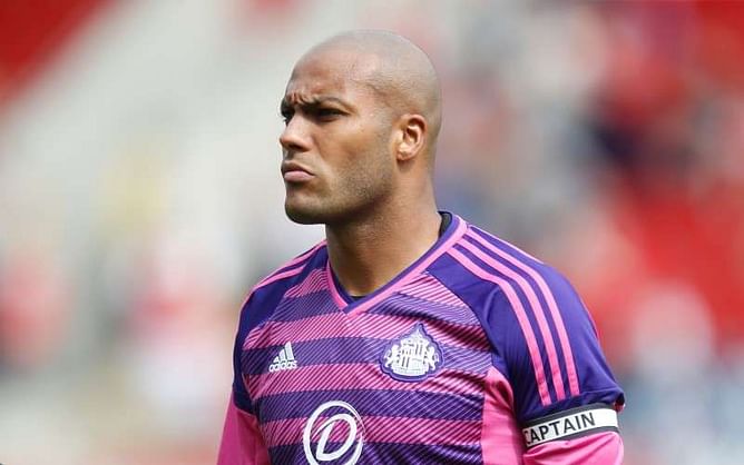 Sunderland agree to let Frenchman Kaboul join Watford