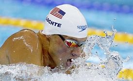 Rio incident cuts short Ryan Lochte's commercial victory lap