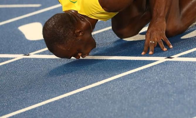 Highlights - Day 13 at the Rio Olympics