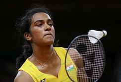 PV Sindhu loses badminton final to Spain’s Carolina Marin at Rio Olympics