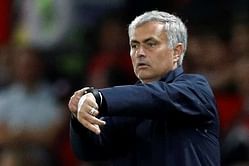 Manchester United rediscovering vim and verve under Jose Mourinho