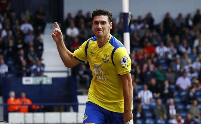 Everton fight back for 2-1 win at West Brom