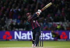 Cricket - Cobb leads Northants to English Twenty20 Blast glory