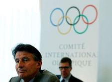 Athletics - Our sport is alive and strong, says Coe