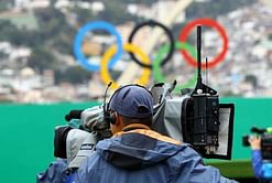 Olympics broadcasting outlook as clear as Rio's diving pool