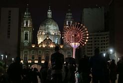 More Carnival than clockwork, but Rio pulls it off
