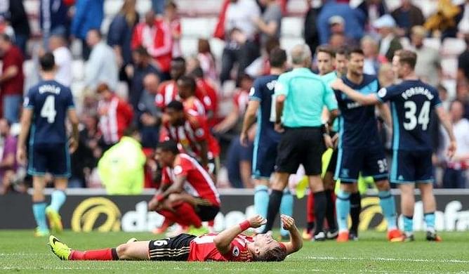 Middlesbrough win north-east derby, West Ham edge Bournemouth
