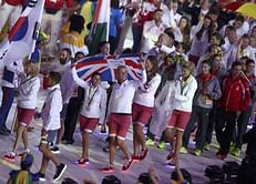 Britain revels in return to Olympic superpower status