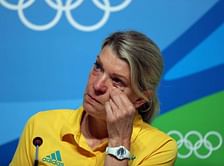 Chiller, the face of Australia's 'ordinary' Olympics
